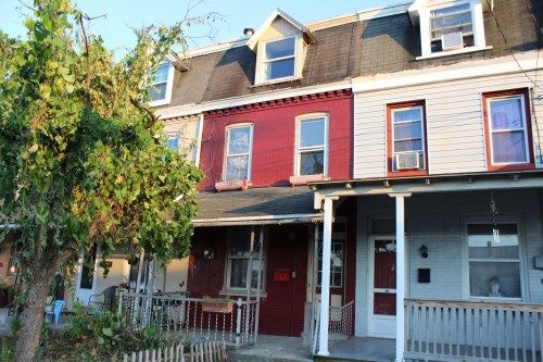 312 E Liberty St, Lancaster, PA 17602