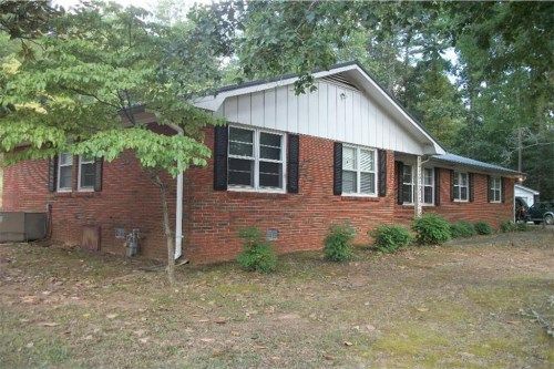 5595 Fosters Mill Road Sw, Cave Spring, GA 30124