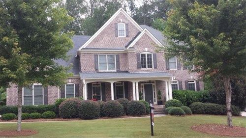 1770 Rosehedge Way, Kennesaw, GA 30152