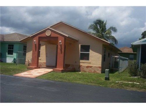 12217 SW 203 TE, Miami, FL 33177