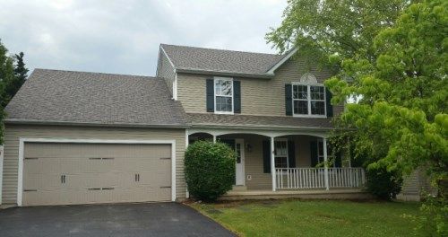 234 Thornridge Drive, Thorndale, PA 19372