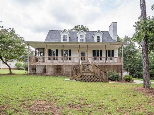 6070 Rocky Creek Drive, Douglasville, GA 30135