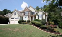 5582 Cathers Creek Drive Powder Springs, GA 30127