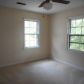 1613 Bent River Dr SW, Lilburn, GA 30047 ID:13031777