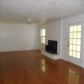 1613 Bent River Dr SW, Lilburn, GA 30047 ID:13031779