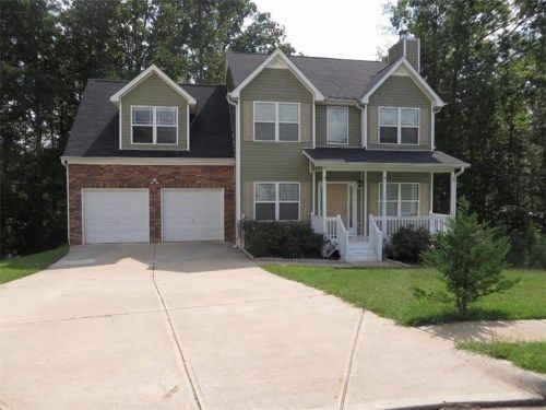 660 Amberwood Drive, Villa Rica, GA 30180