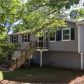 3695 Cherokee Overlook Drive, Canton, GA 30115 ID:13266624