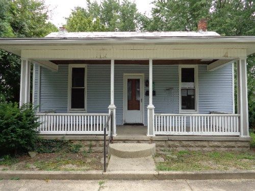 327 E Monfort St, Eaton, OH 45320