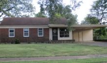 1341 Carol Dr Memphis, TN 38116