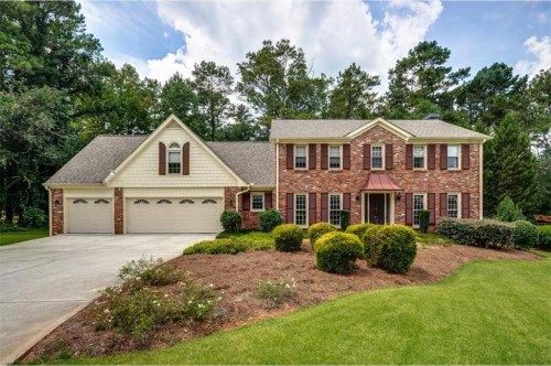 3461 Nantucket Drive, Marietta, GA 30068