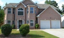 7387 Appaloosa Cove Fairburn, GA 30213