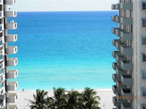 5700 COLLINS AV # 15A, Miami Beach, FL 33140