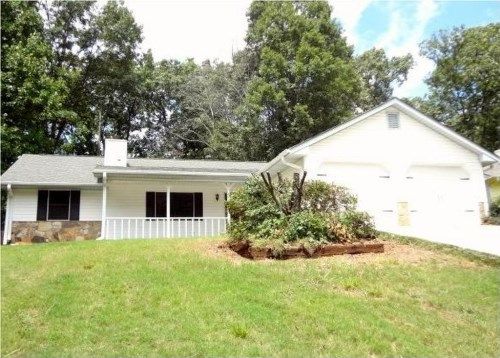 3621 Quail Hollow Trail, Snellville, GA 30039