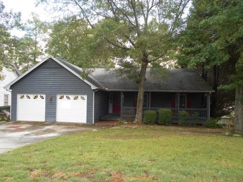 808 Stonemill Manor, Lithonia, GA 30058