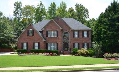 210 Redmond Ridge Circle, Alpharetta, GA 30022