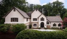 450 Laurel Chase Court Atlanta, GA 30327