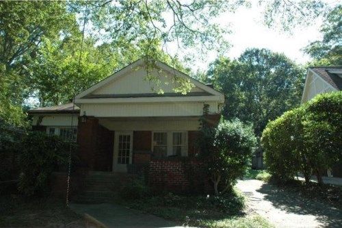 1475 Lanier Place, Atlanta, GA 30306