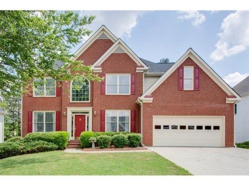 339 Bay Hill Court, Lawrenceville, GA 30043