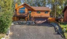 18133 Misty Falls Circle Eagle River, AK 99577