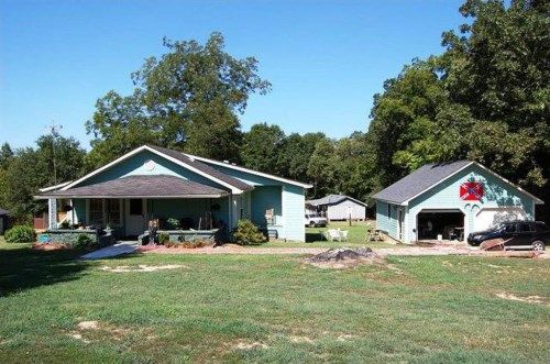 155 Lindsey Chapel Road, Cedartown, GA 30125