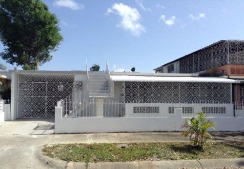 Pl10 Urb. Villa Fontana, Carolina, PR 00983