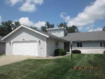 504 N Buckingham Ct, Anderson, IN 46013