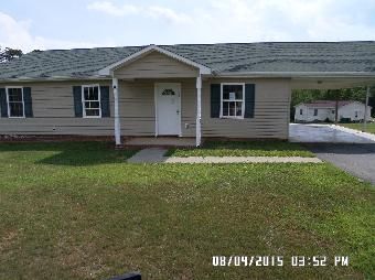 402 Ridge Rd, Dobson, NC 27017