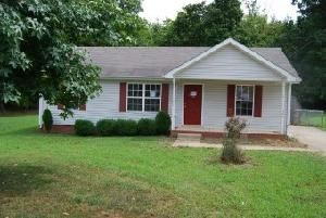 592 Woodhaven Dr, Clarksville, TN 37042