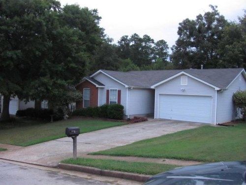 138 Lake Terrace, Mcdonough, GA 30253