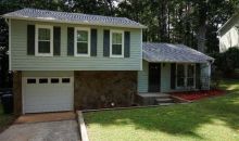 629 Sunfield Drive Lilburn, GA 30047