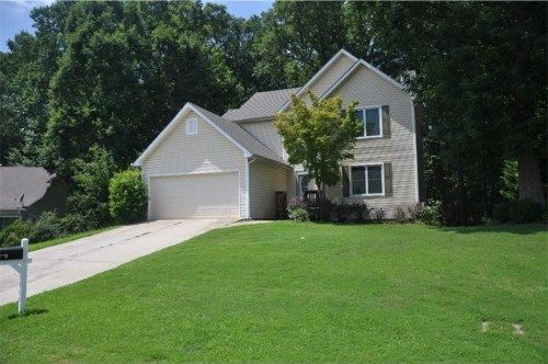 7084 Valley Forge Drive, Flowery Branch, GA 30542