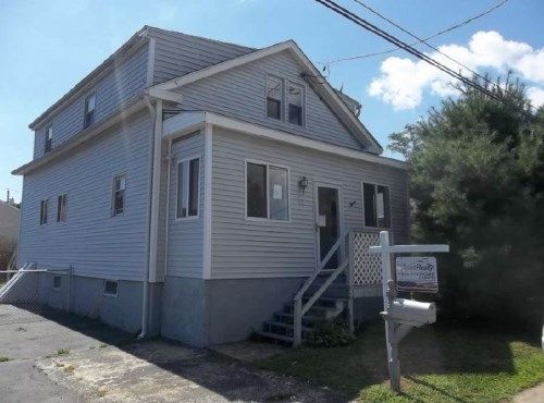 62 Edgar St, East Haven, CT 06512