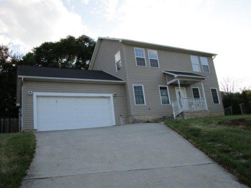 1743 Kingston Court, Harrisonburg, VA 22801