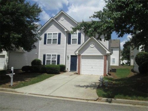 436 Village Bluff Drive, Lawrenceville, GA 30046