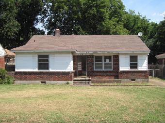 4718 Lynn Ave, Memphis, TN 38122