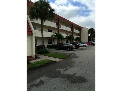 281 S HOLLYBROOK DR # 103, Hollywood, FL 33025