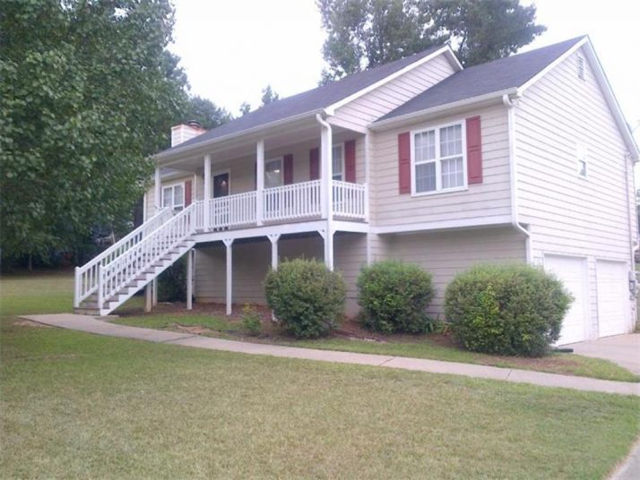 36 Hitchcock Drive, Villa Rica, GA 30180