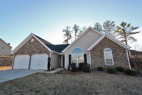 400 Oak Leaf Trail, Villa Rica, GA 30180