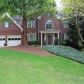 1328 Benbrooke Lane Nw, Acworth, GA 30101 ID:13265179