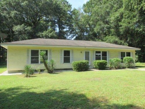 301 Layton Street, Hinesville, GA 31313