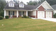 121 Reid Plantation Drive Villa Rica, GA 30180