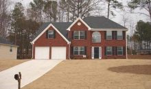 4390 Wild Lake Drive Atlanta, GA 30349