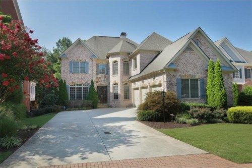 3066 Haynes Trail, Alpharetta, GA 30022