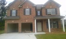 4580 Baldwin Drive Cumming, GA 30028