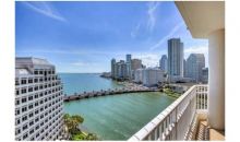 701 BRICKELL KEY BL # 1812 Miami, FL 33131