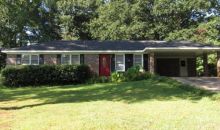 5464 Laurel Lane Nw Lilburn, GA 30047