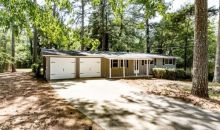 4263 Sequoia Place Se Acworth, GA 30102