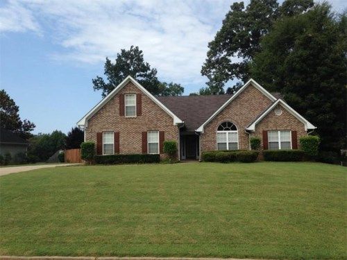 55 Bermuda Way, Covington, GA 30016