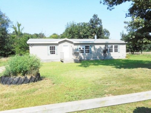 17003 Ross Road, Sulphur Springs, AR 72768