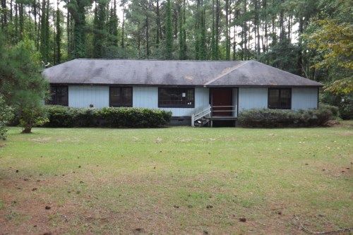 760 Columbia Rd, Edgefield, SC 29824